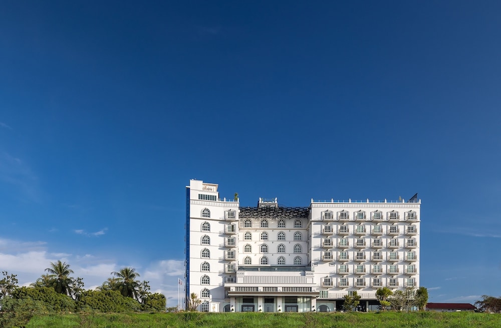 Eastin Hotel Vientiane 4/50