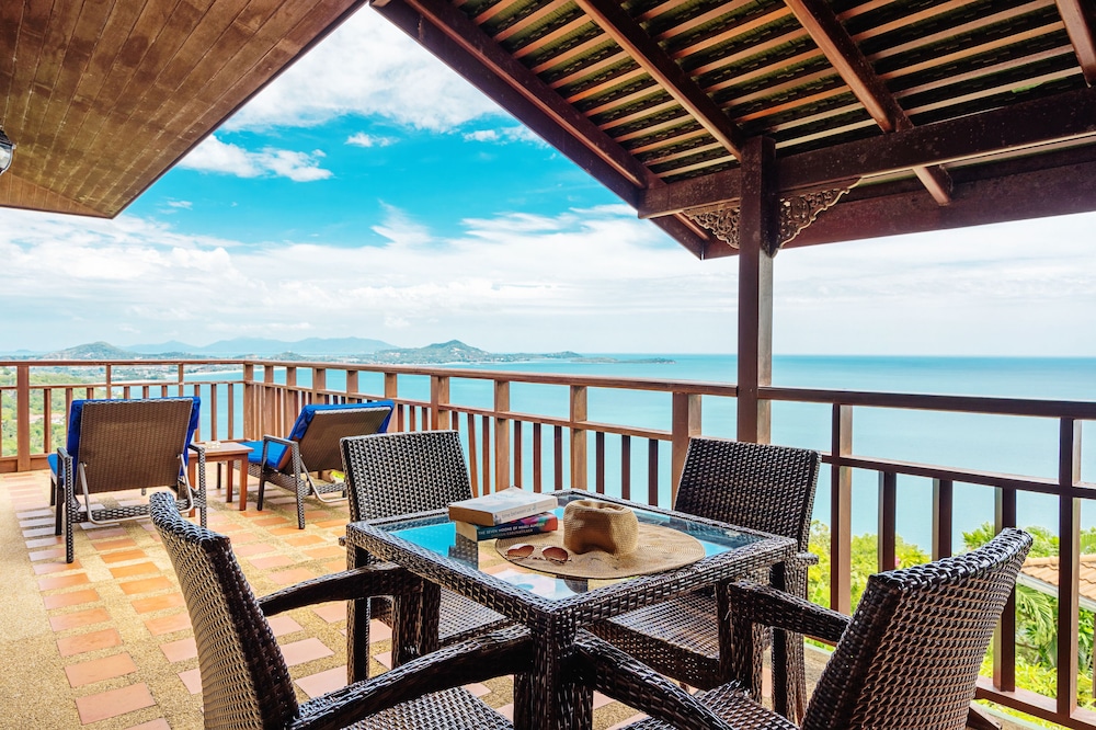 Sandalwood Luxury Villas Koh Samui 68/82