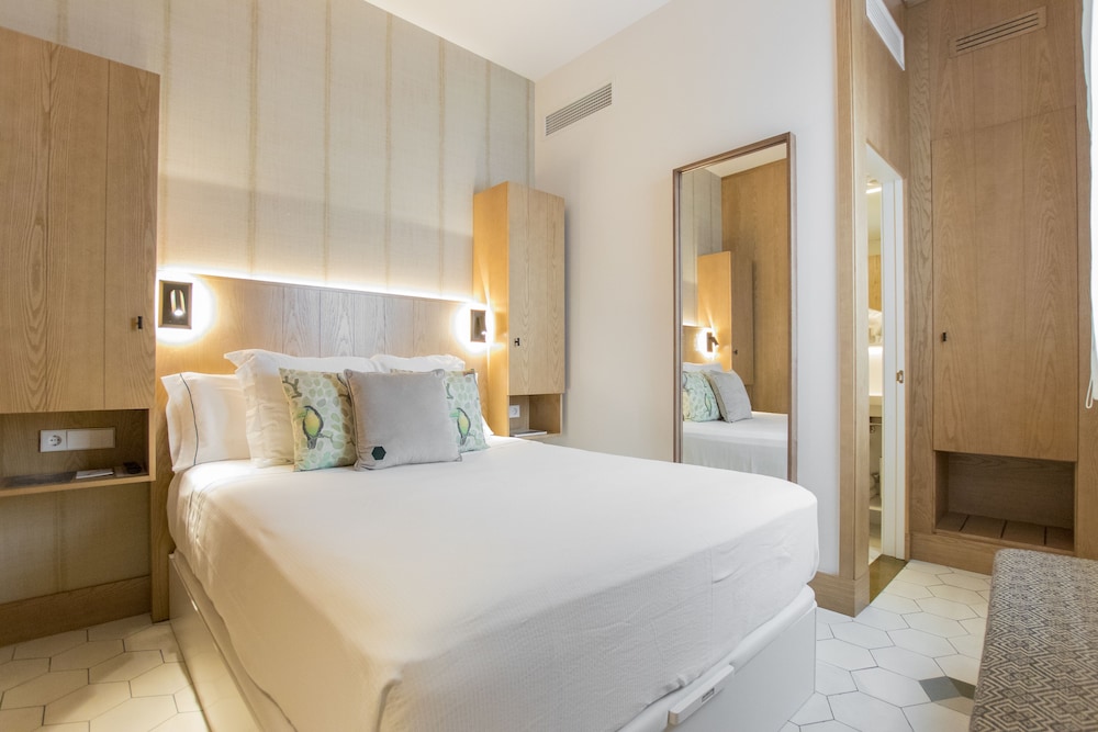 Boutique Hotel Sant Roc and Spa 13/50