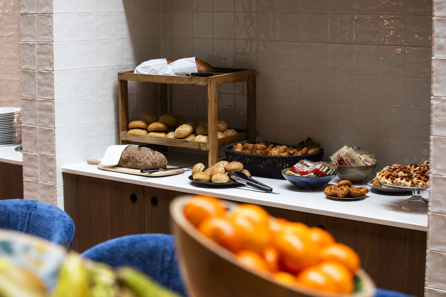 City Hotel Gouda, WorldHotels Crafted 33/57