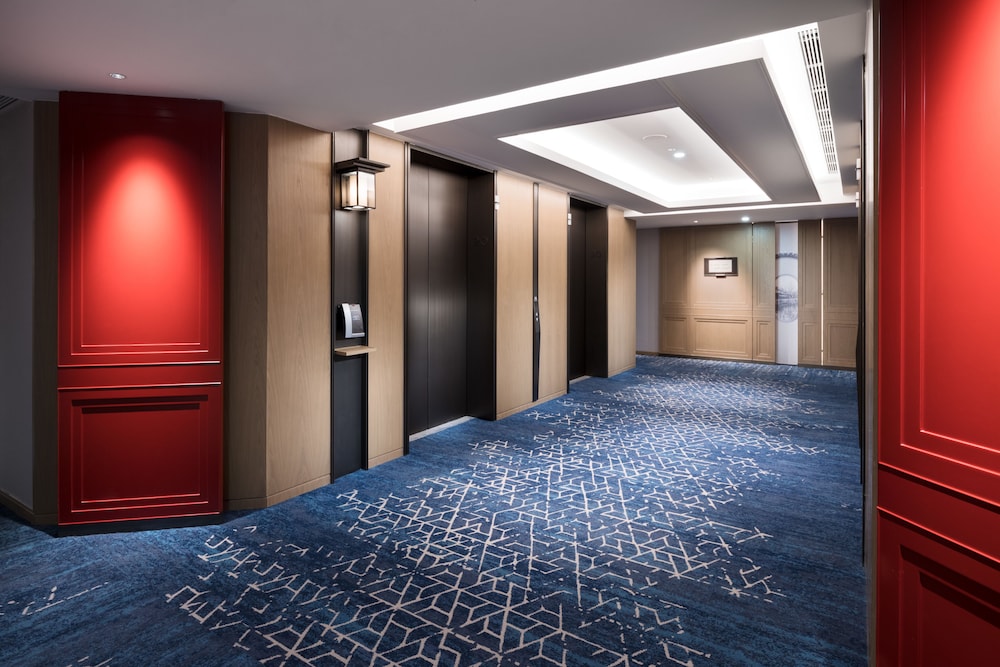 Hilton Beijing 26/85
