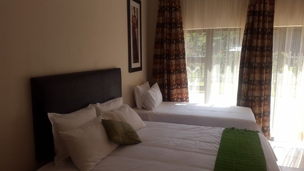 Ikaze Guest Lodge 14/26