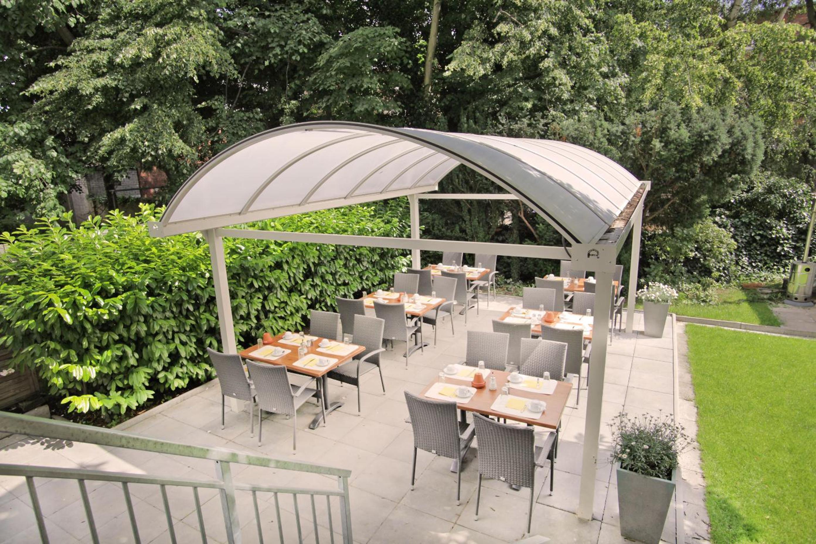 Baltic Hotel Lubeck 20/20