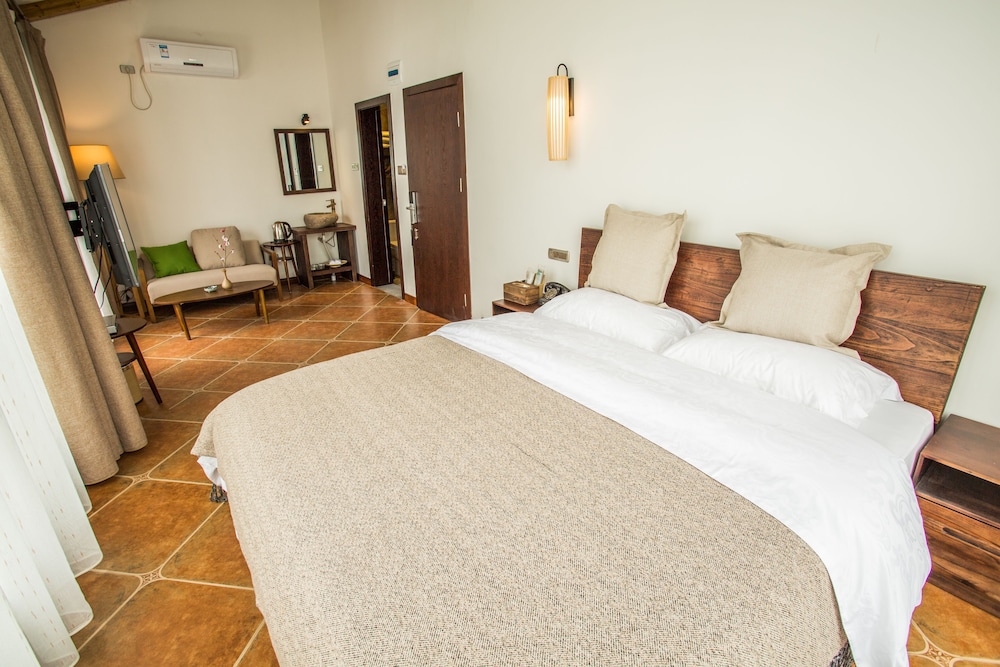 Shui Yun Ju Hotel Resort 16/49