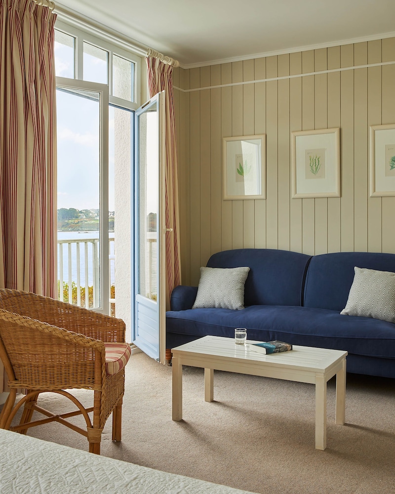 Grand Hotel Des Bains the Originals Relais 26/50