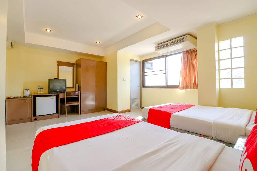Win Long Place Hotel And Serviced Apartment 19/57
