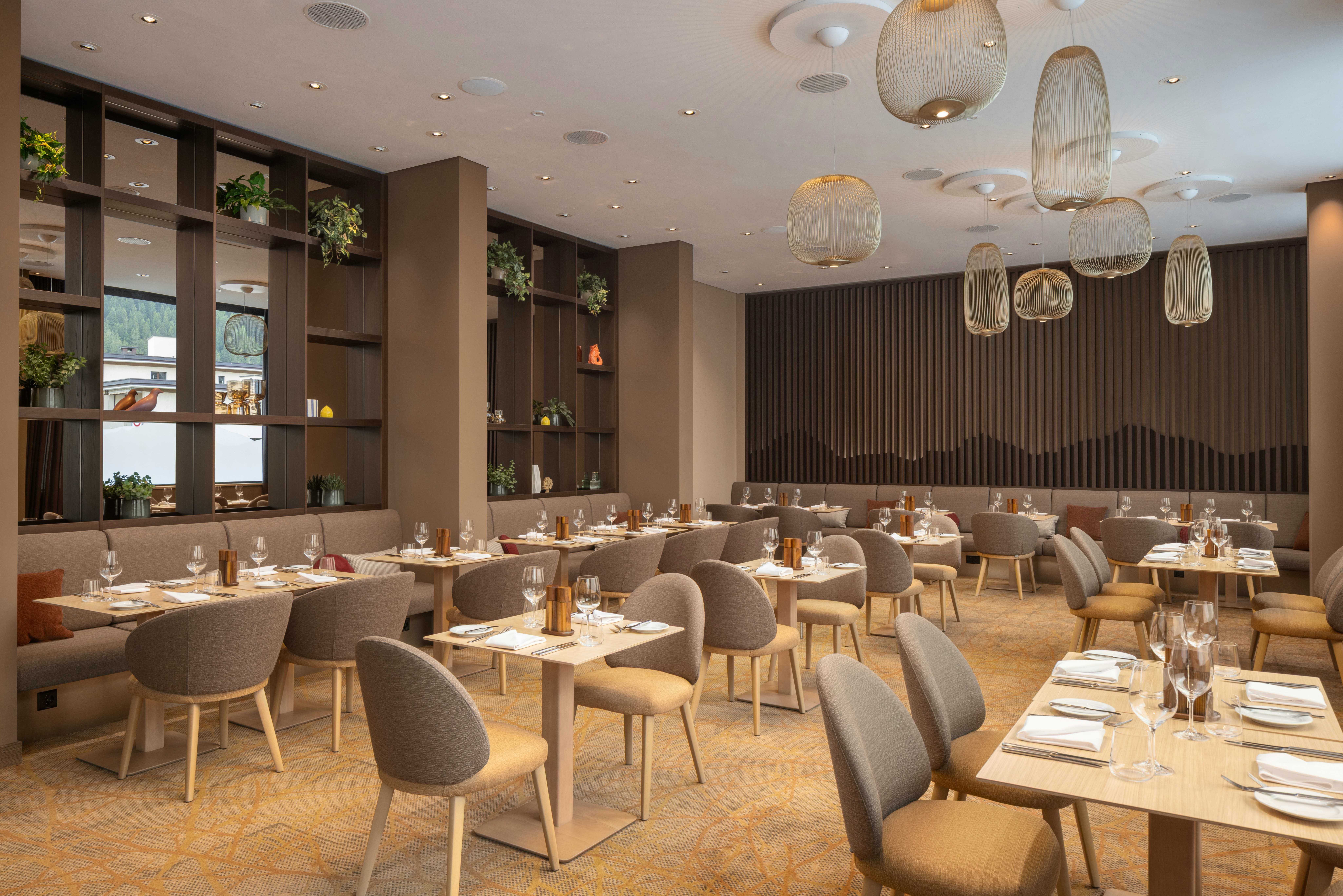 Hilton Garden Inn Davos Hotel 56/76