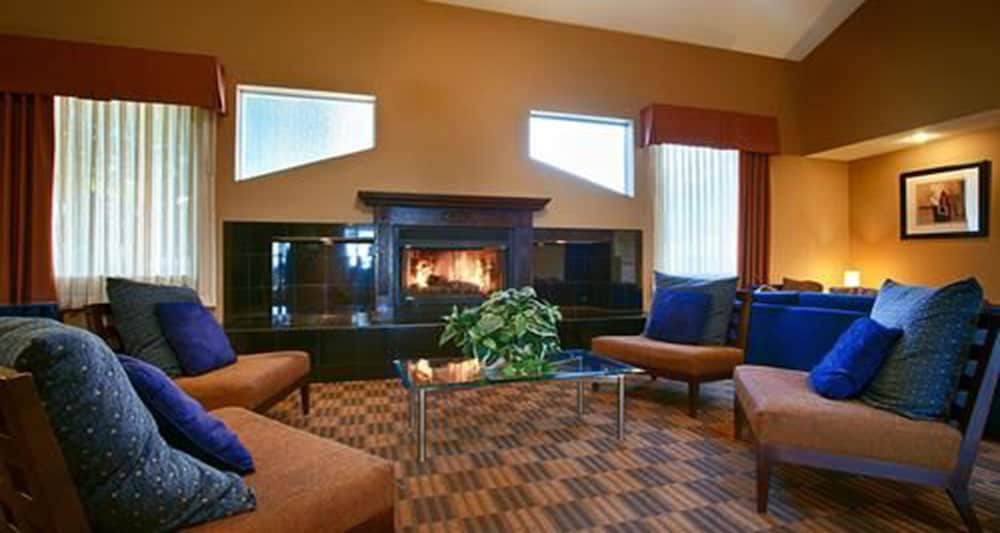Best Western Porterville Inn 31/47