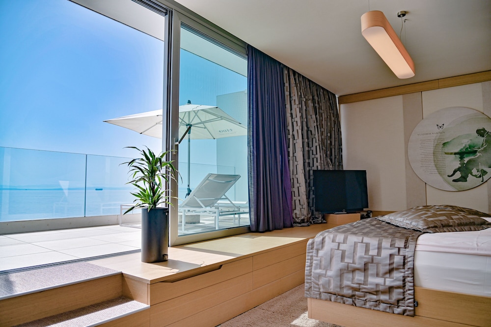 Hotel Bevanda - Relais & Chateaux 45/60