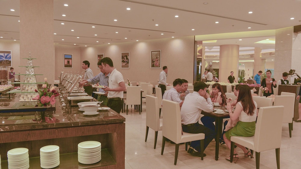 Aristo International Hotel 40/53