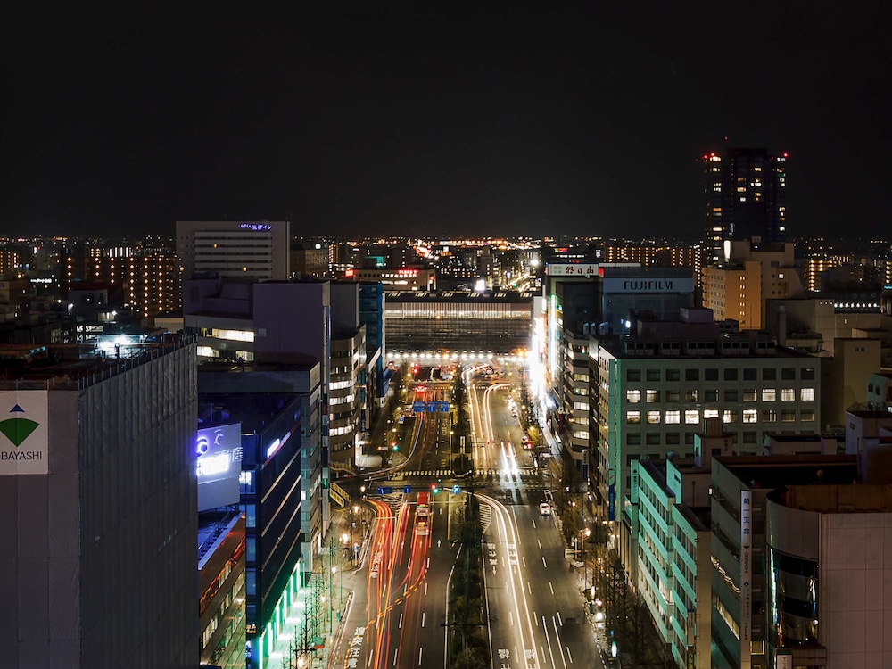 APA Hotel & Resort Niigata Ekimae Odori 4/45
