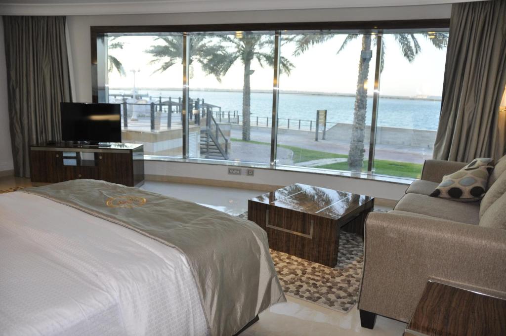 Panorama Suite