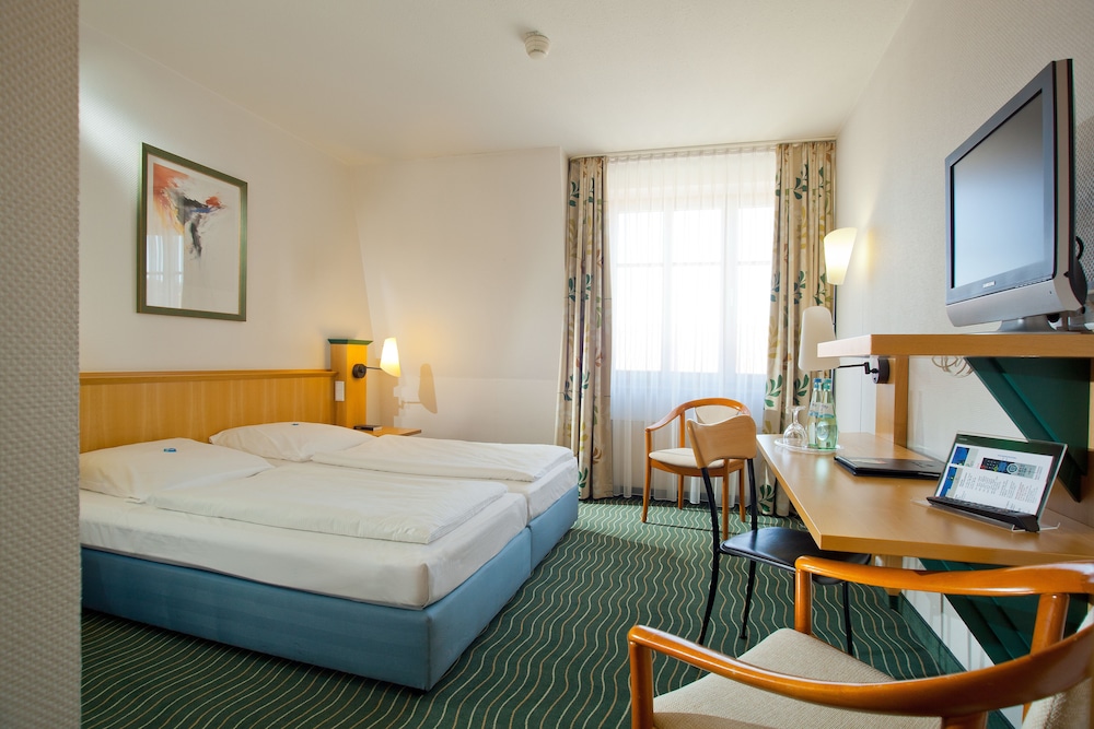 Harzer Kultur- & Kongresshotel Wernigerode 16/56