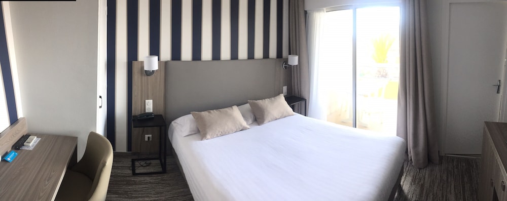 Hotel Le Galion 14/65