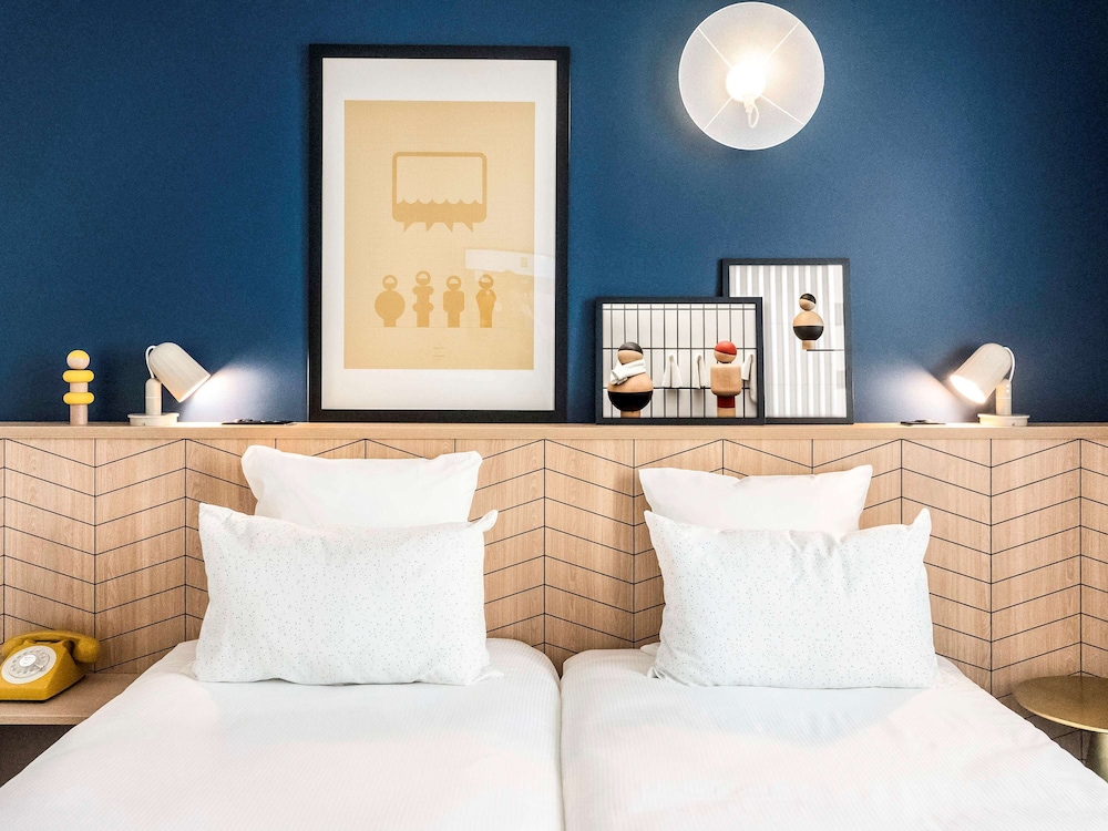 Ibis Styles Paris Romainville 4/44