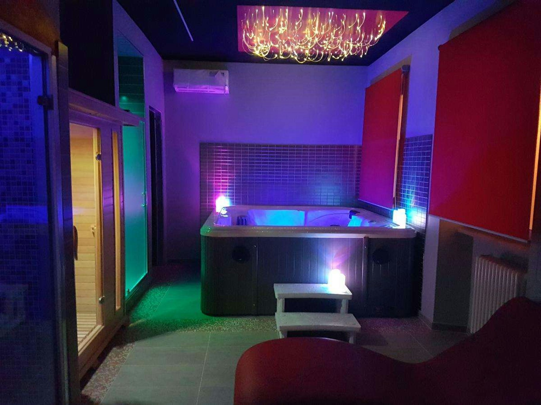 Hotel Gran Sasso 30/44