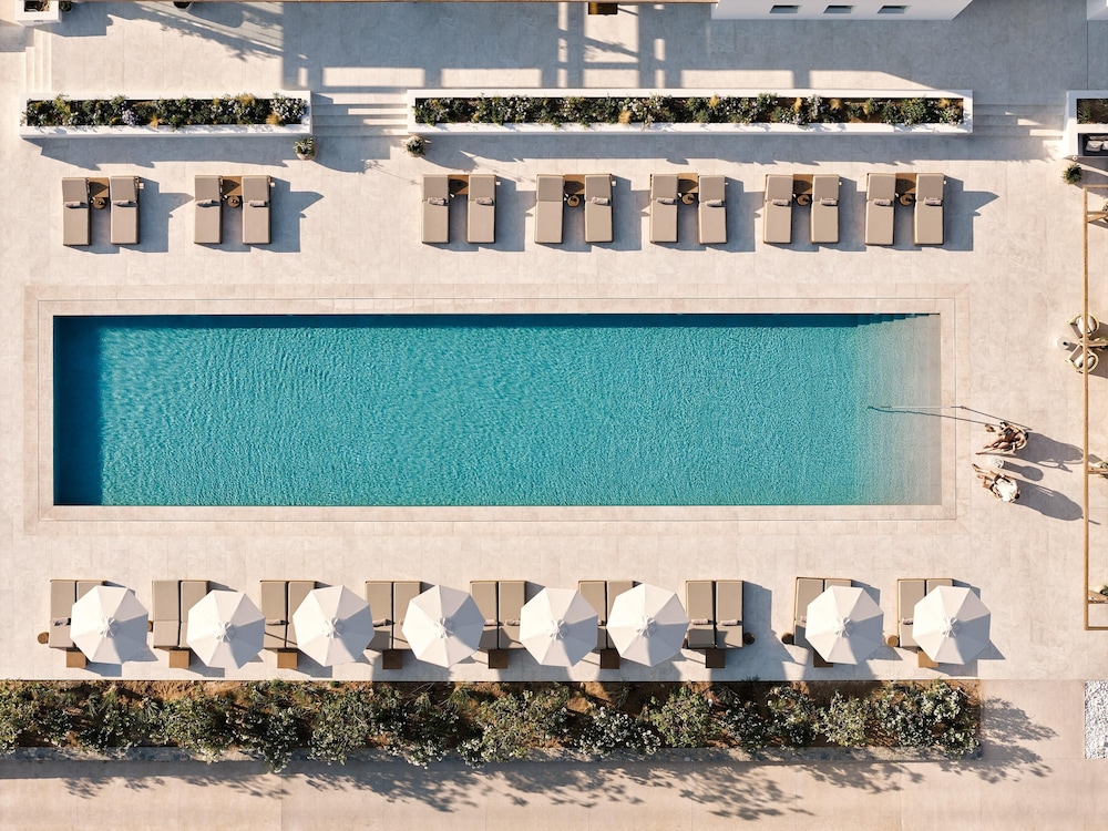 Parian Chronicle Hotel Paros 41/50