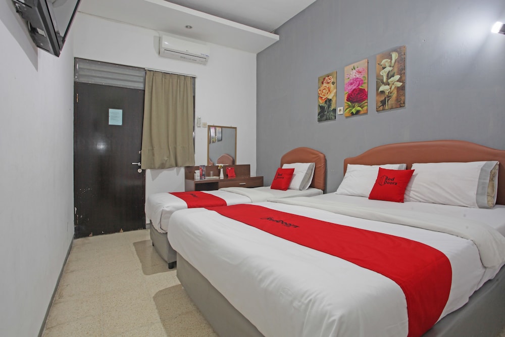 Reddoorz @ Soekarno Hatta 2 9/26
