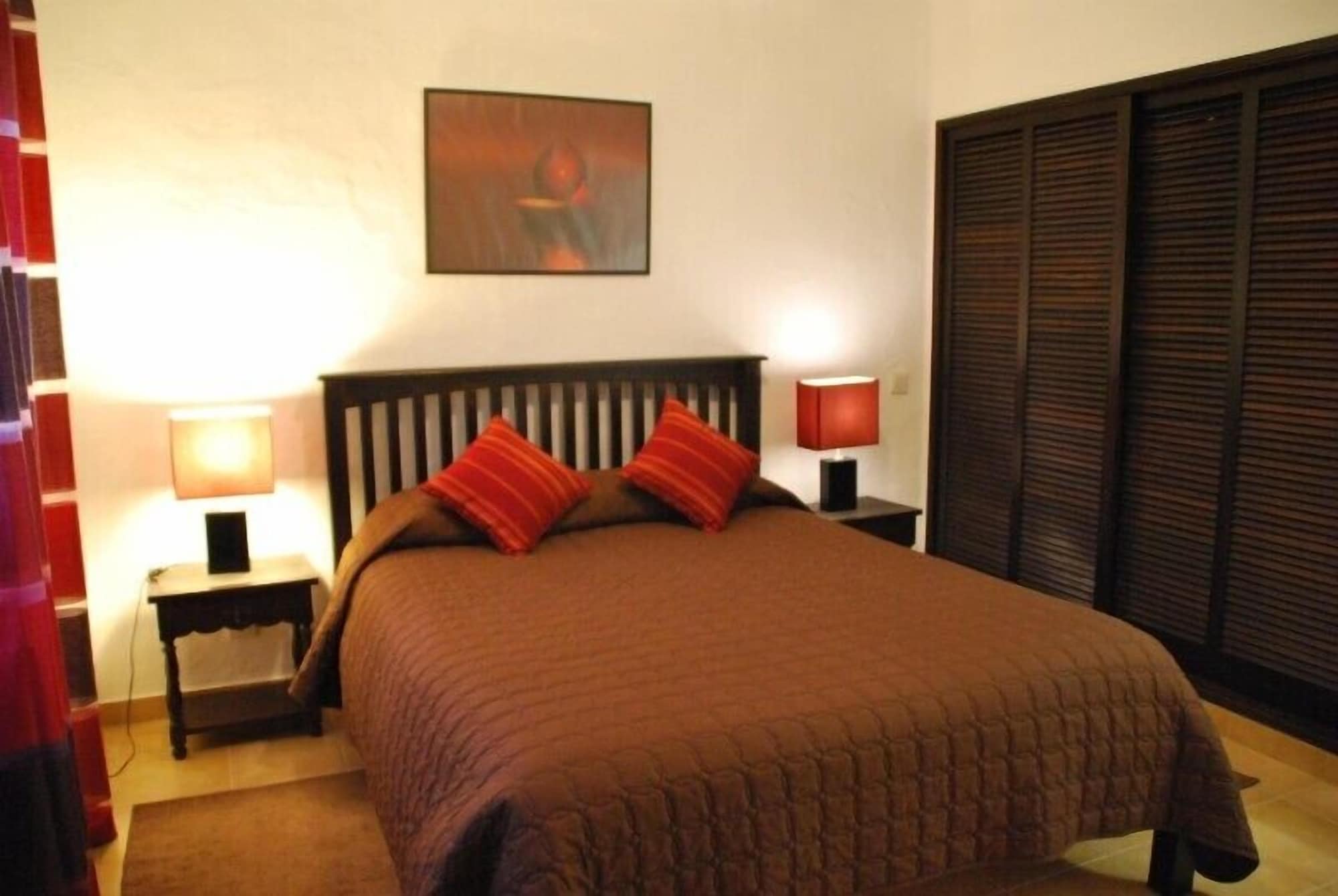 بنغل سوبيريور بأربعة أسرّة بغرفتي نوم، Quinta Do Paraiso 3/10