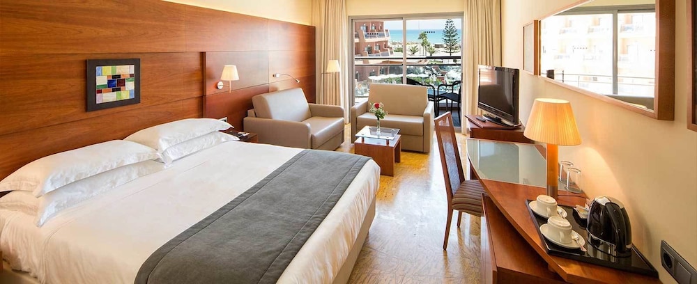 Protur Roquetas Hotel & Spa 17/65
