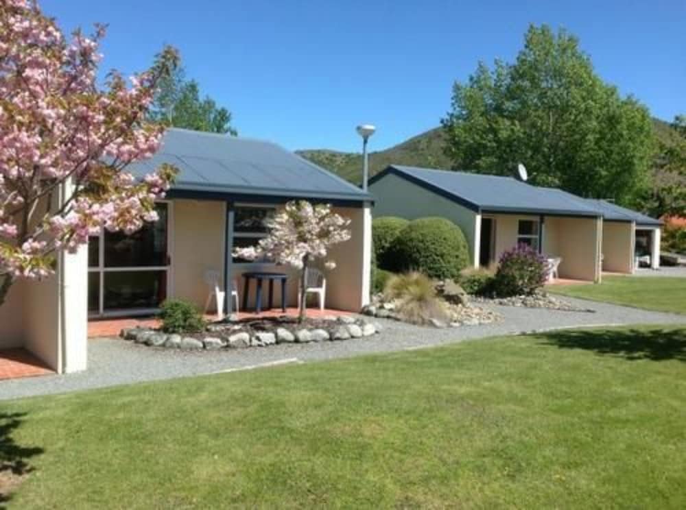 Ahuriri Motel 48/59