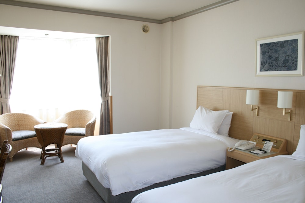 Noboribetsu Grand Hotel 18/59