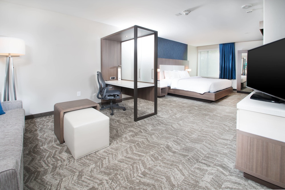 Springhill Suites By Marriott Fayetteville Fort Bragg 43/61