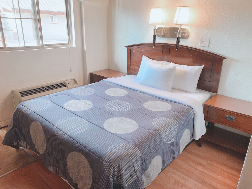 Americas Best Value Inn 7/18