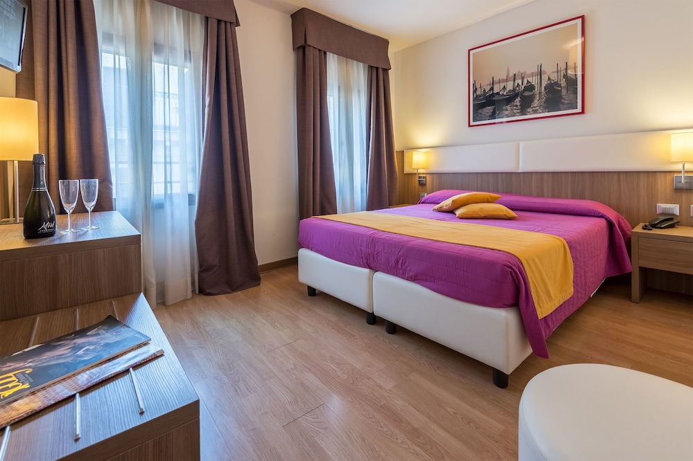 Hotel Il Moro di Venezia 19/56