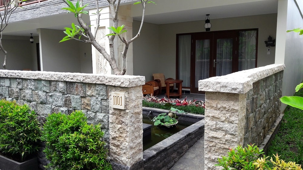 Best Western Premier Agung Resort Ubud 3/74