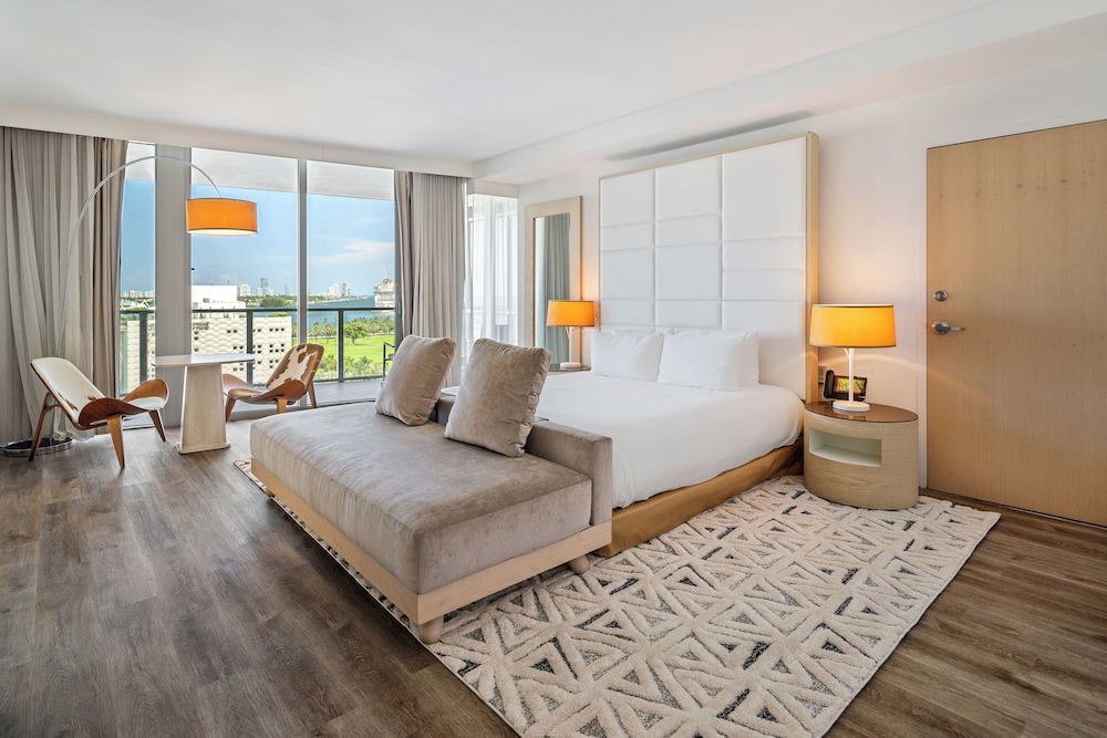 The Grayson Miami Downtown 17/49