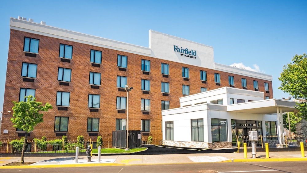 Fairfield Inn by Marriott JFK Airport in NEW YORK - NY