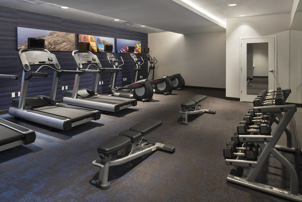 Residence Inn By Marriott New York Long Island East End 18/49