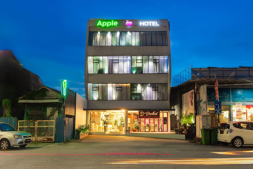 Apple Hotel Times Square 4/50