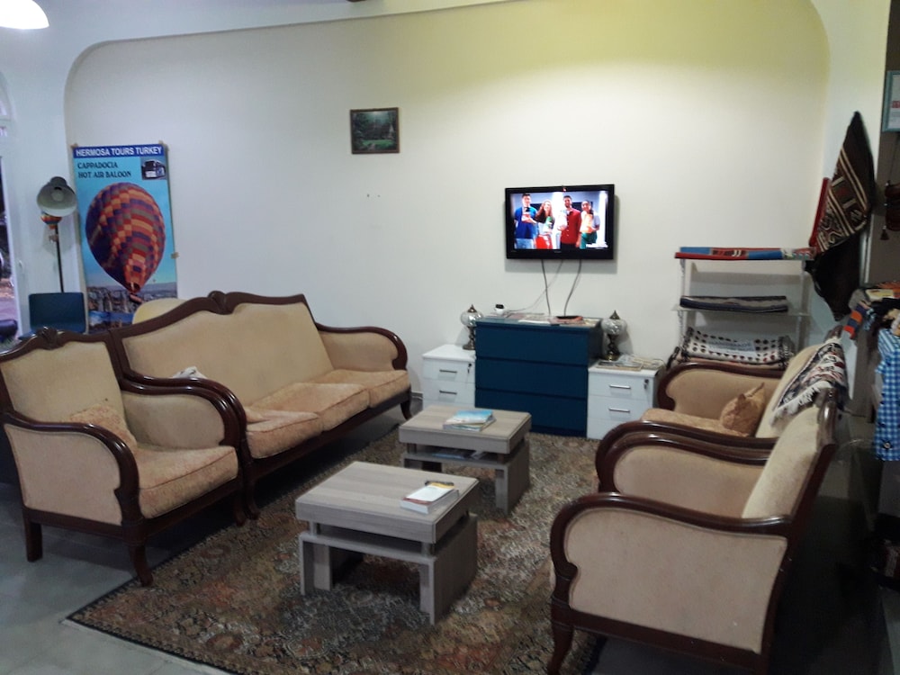 Nicea Hotel 41/60