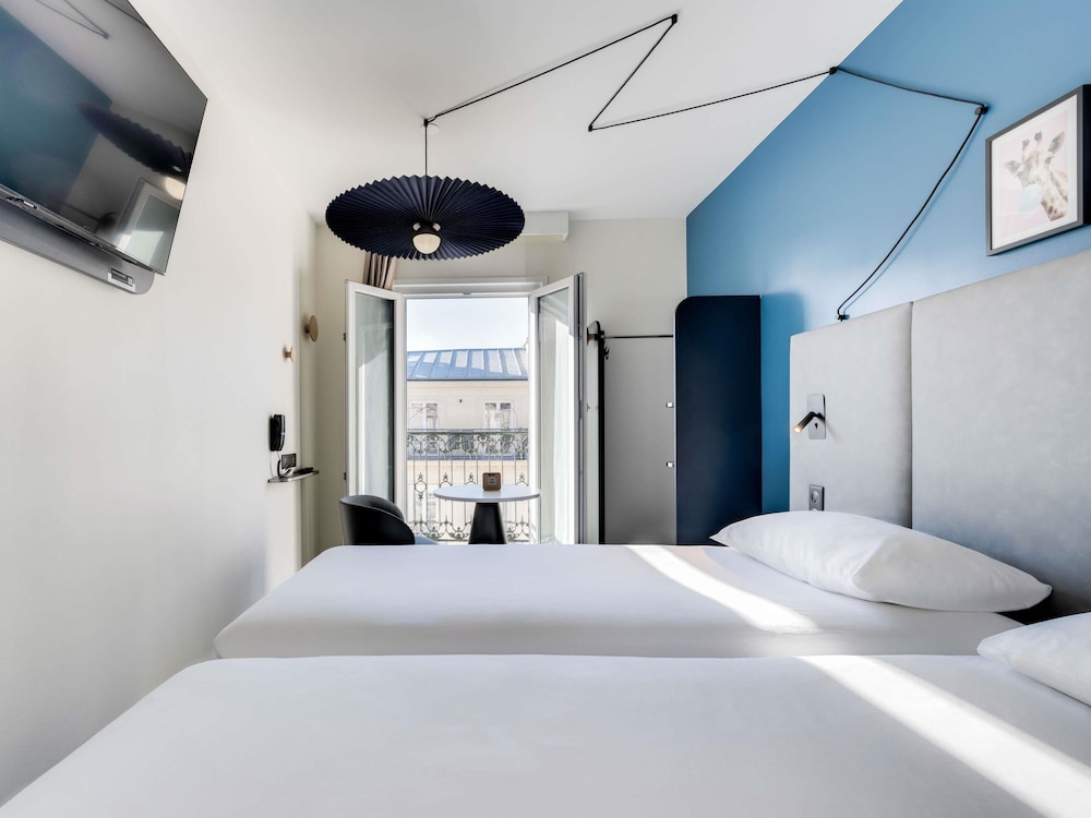 Ibis Paris Pere Lachaise 21/46