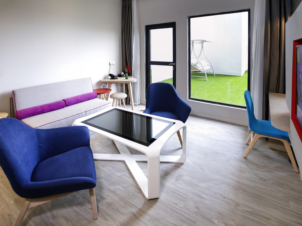 ibis Styles Kota Bharu 33/50
