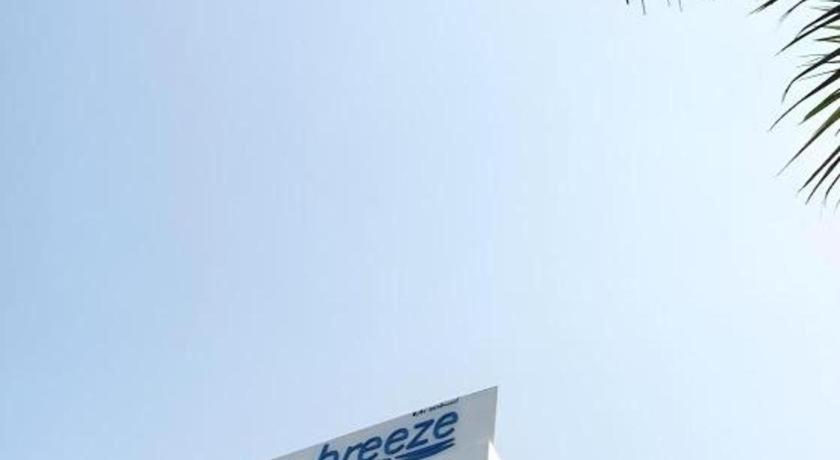 Seabreeze Bangsaen 10/37