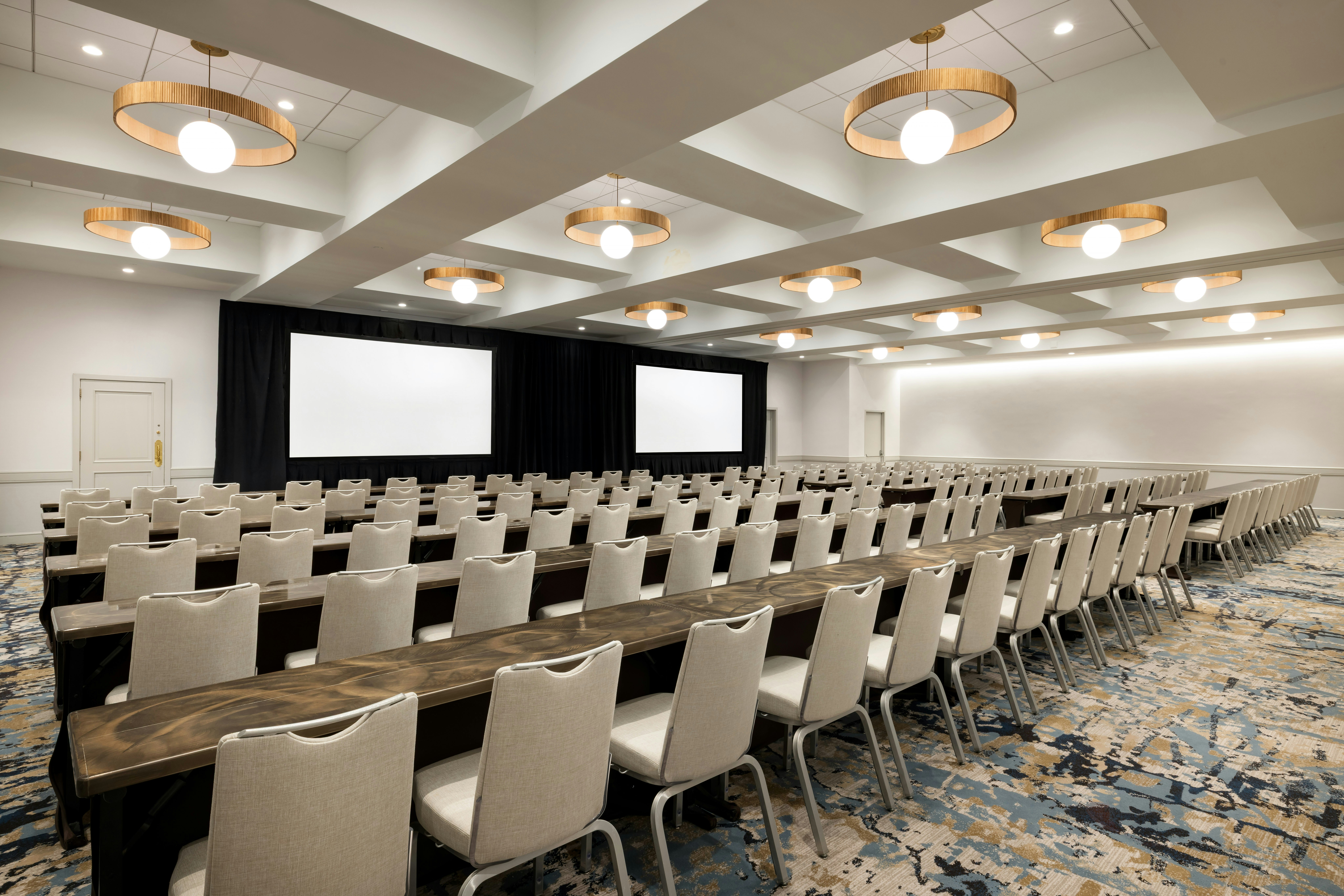 Hilton Boston Back Bay 67/74