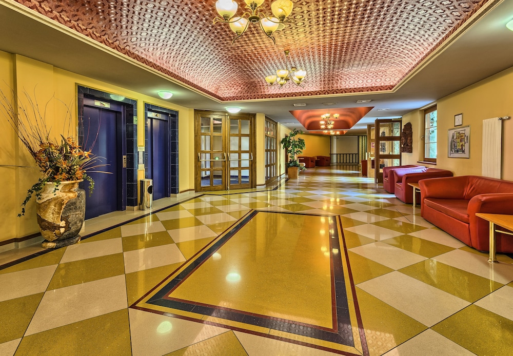 Wellness Hotel Babylon 3/37