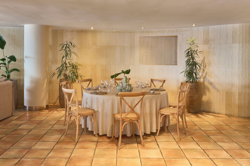 Barcelo Illetas Albatros - Adults Only 10/72