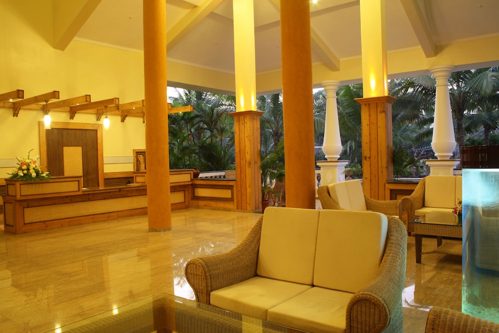 Fortune Resort Benaulim 50/65