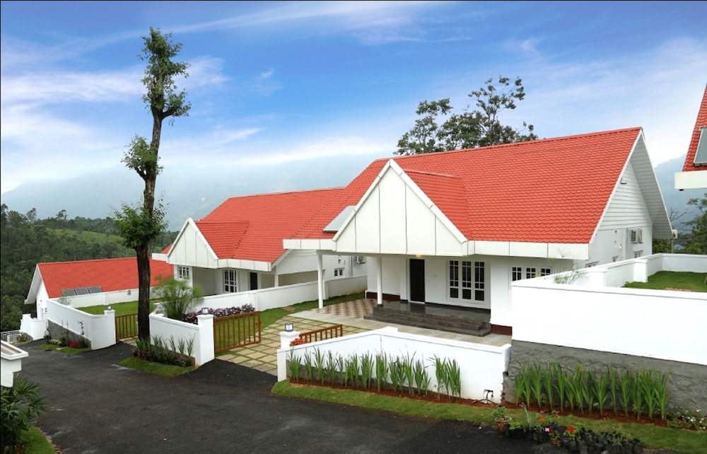 The Fog Munnar Resorts And Spa 5/55