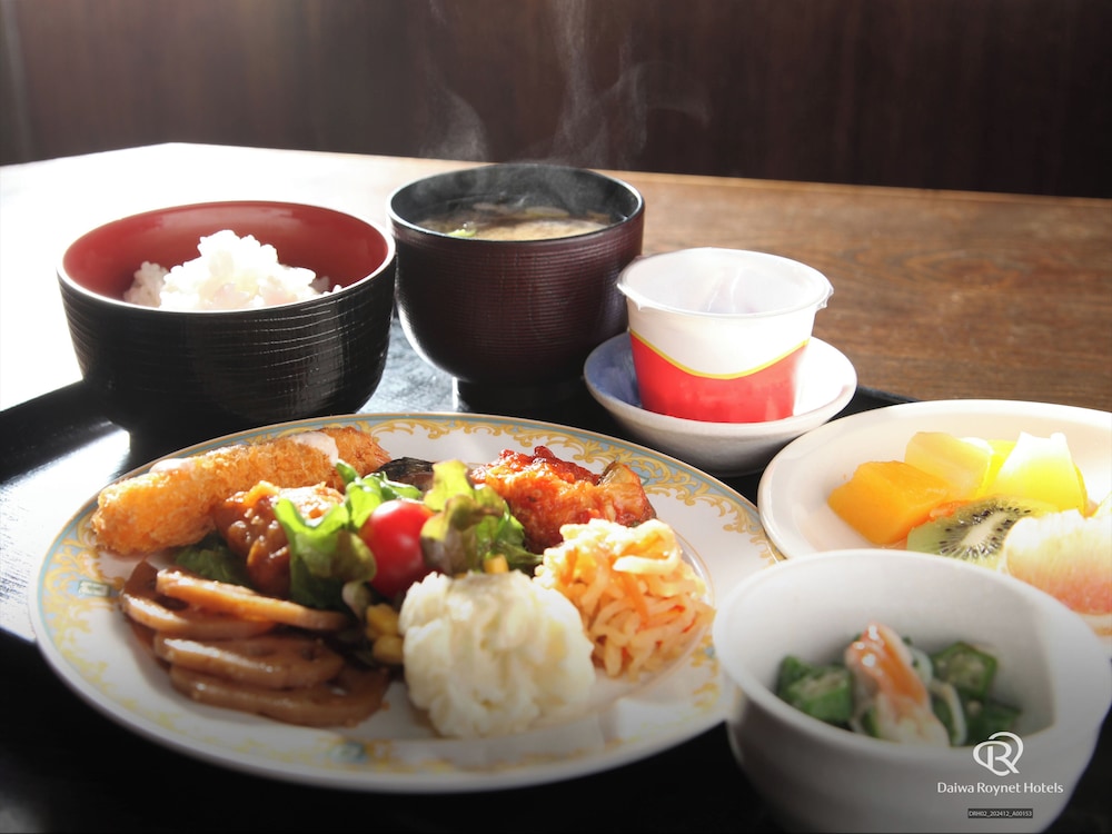 Daiwa Roynet Hotel MITO 39/51