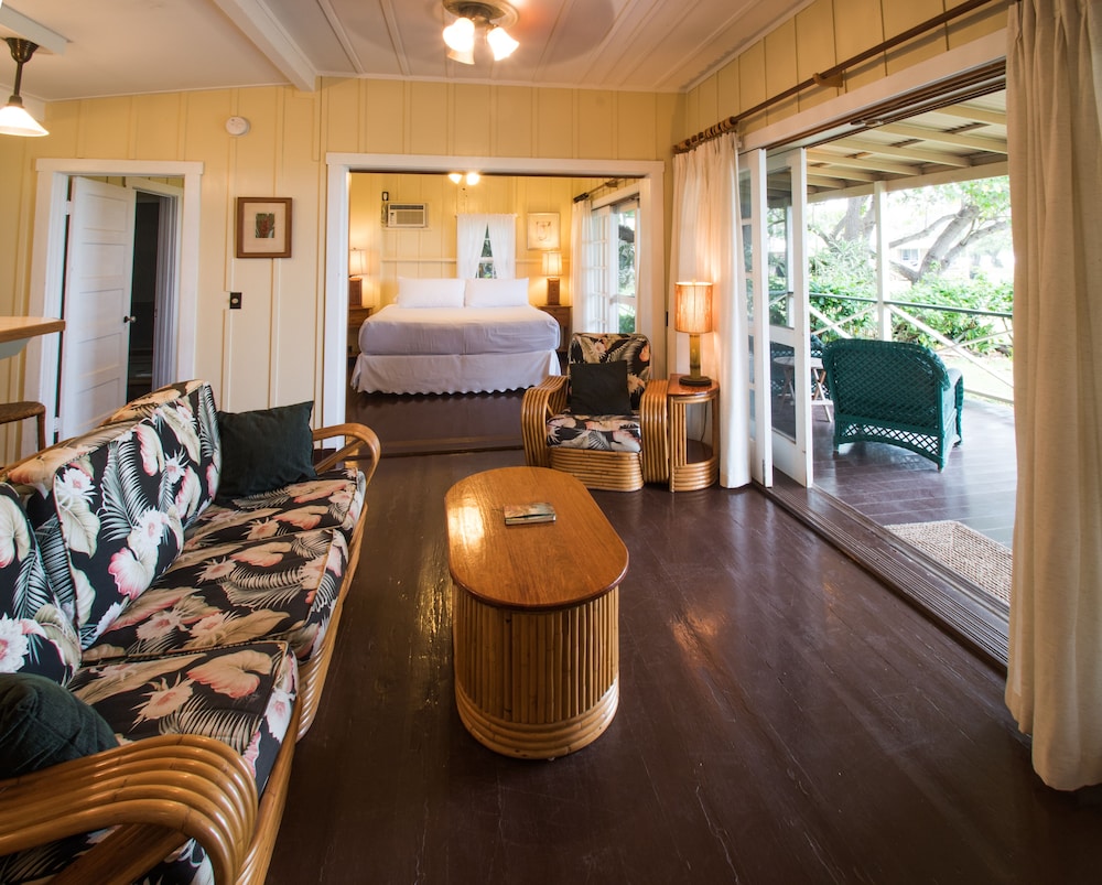 Waimea Plantation Cottages, a Coast Resort 28/50