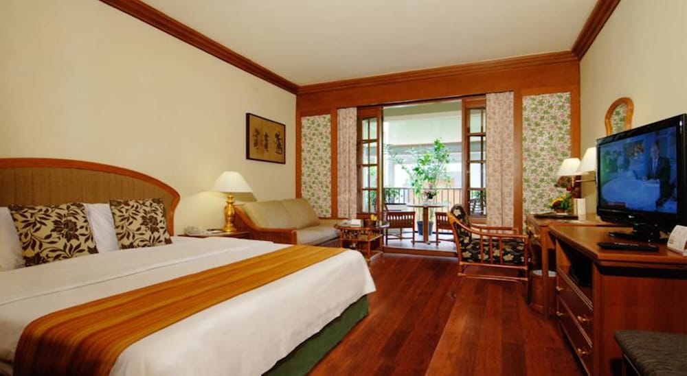 Ayodya Resort Bali 15/79
