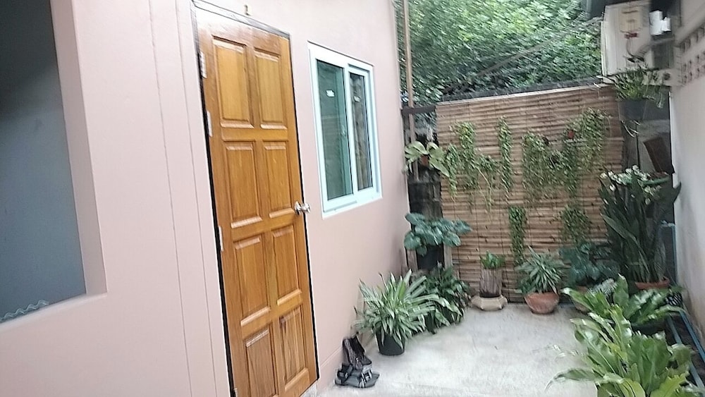 Canaan Guesthouse 5/56