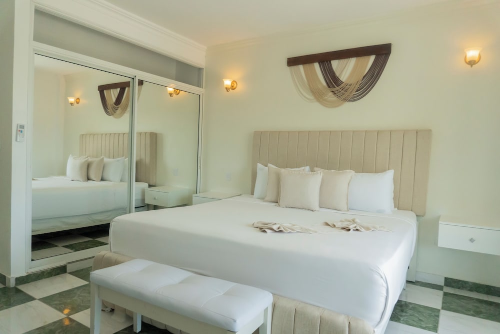 Green Coast Hotel Punta Cana 17/40