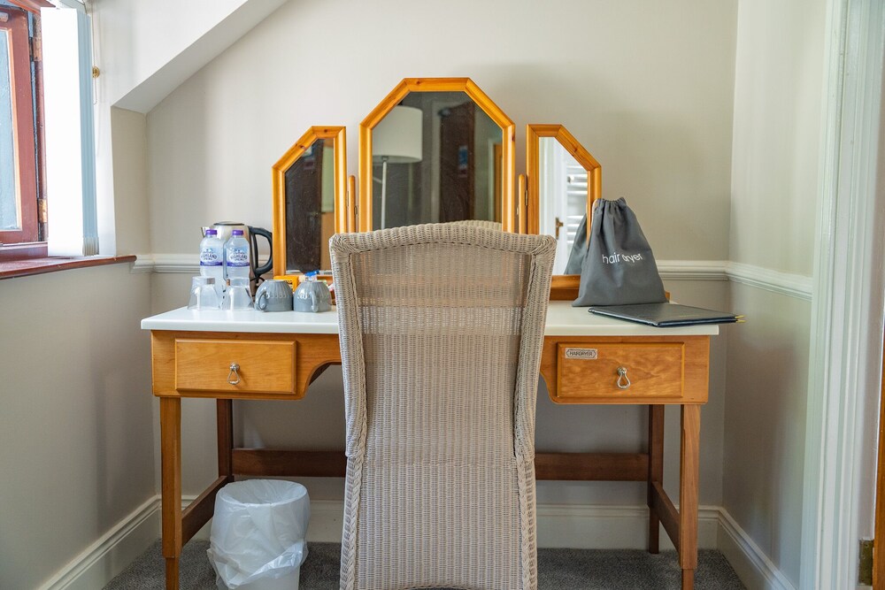 The Briers Country House 36/50