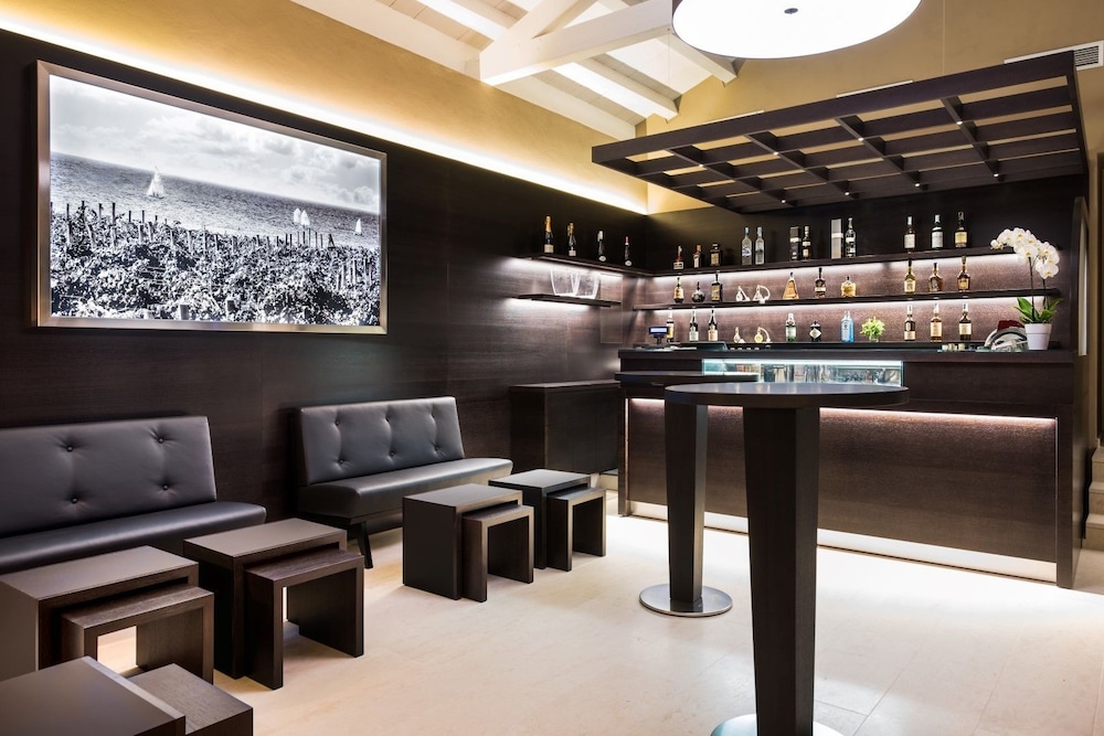 Baglio Soria Resort & Wine Experience 48/70